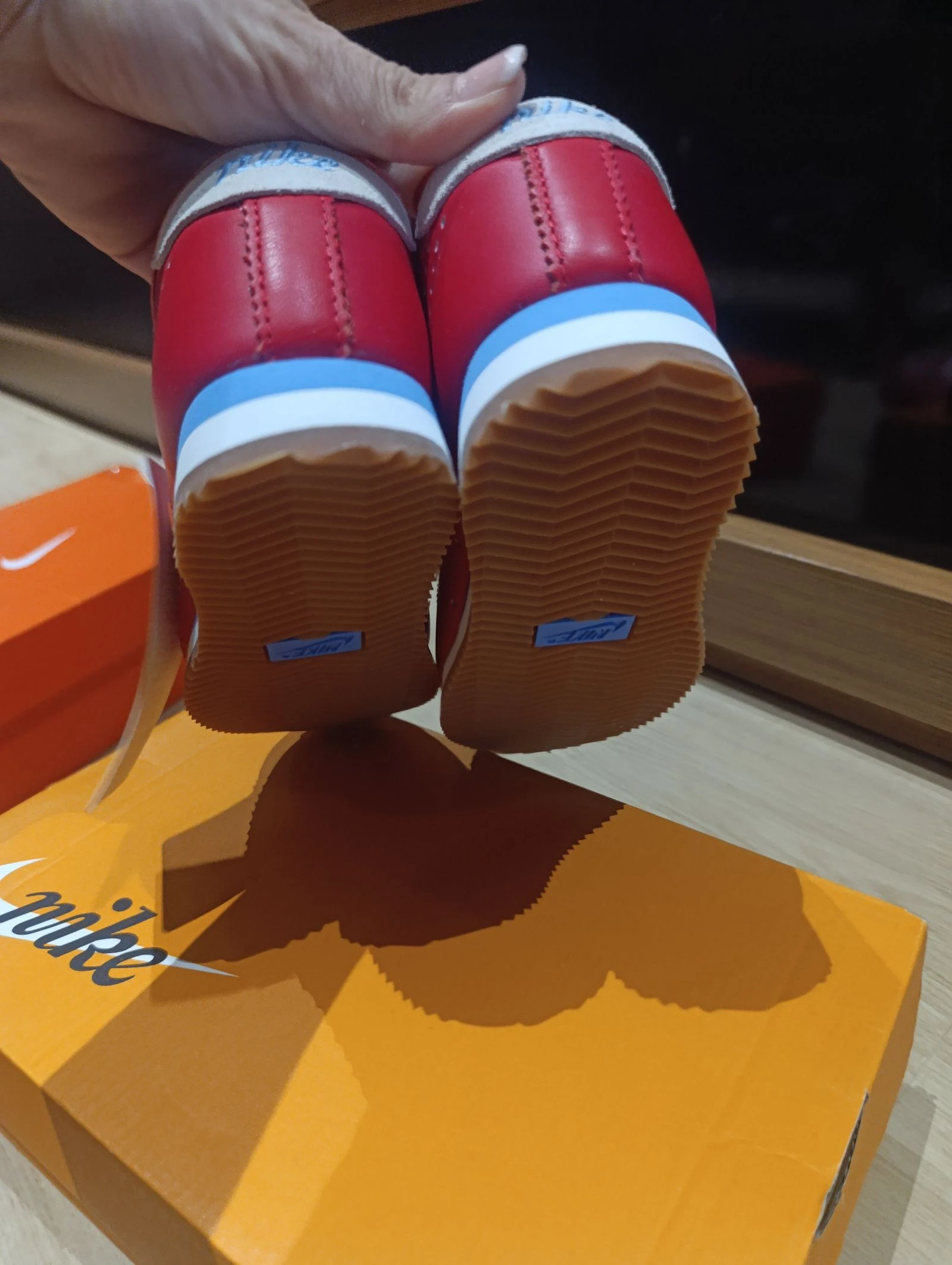 Zapatillas Nike cortez – photo 8